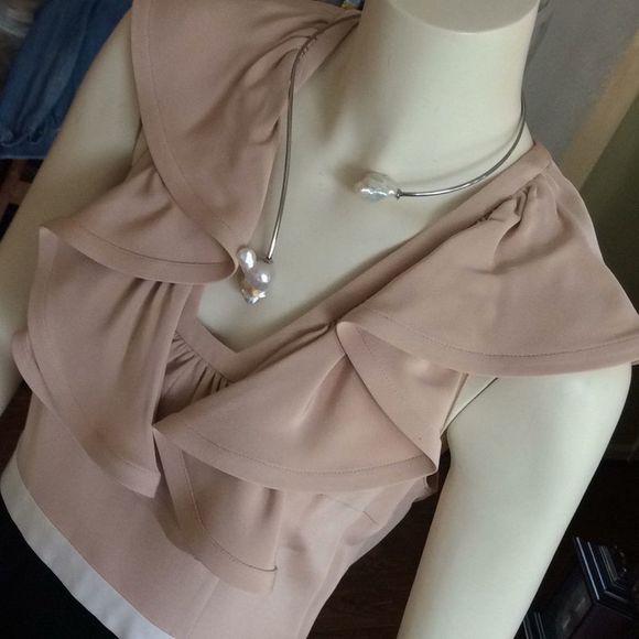 💞JAY GOODFREY💞midi dress - Picture 5 of 15